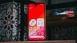 Tecnología que encaja en tu rutina y que hoy puedes conseguir por mucho menos Google Pixel 10a