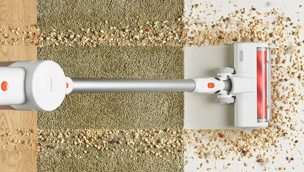 Xiaomi Vacuum Cleaner G20 Lite