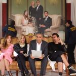 Dan Levy rompe el coraz&oacute;n de los fans: no habr&aacute; secuela de "Schitt&rsquo;s Creek" sin Catherine O&rsquo;Hara