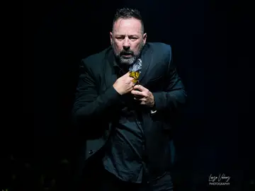 Chevi Muraday celebrará los 30 años de su compañía durante todo 2026 Chevi Muraday celebrará los 30 años de su compañía durante todo 2026