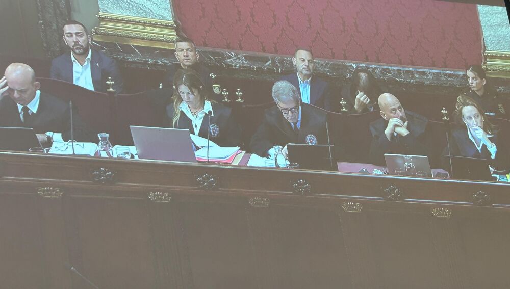 Juicio por el "caso mascarillas" a Ábalos, Koldo y Aldama en el Supremo ...