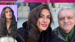 Gemma Camacho estalla contra 'Fiesta' por vincularla sentimentalmente con Ram&oacute;n Garc&iacute;a: "Ese titular es mentira"