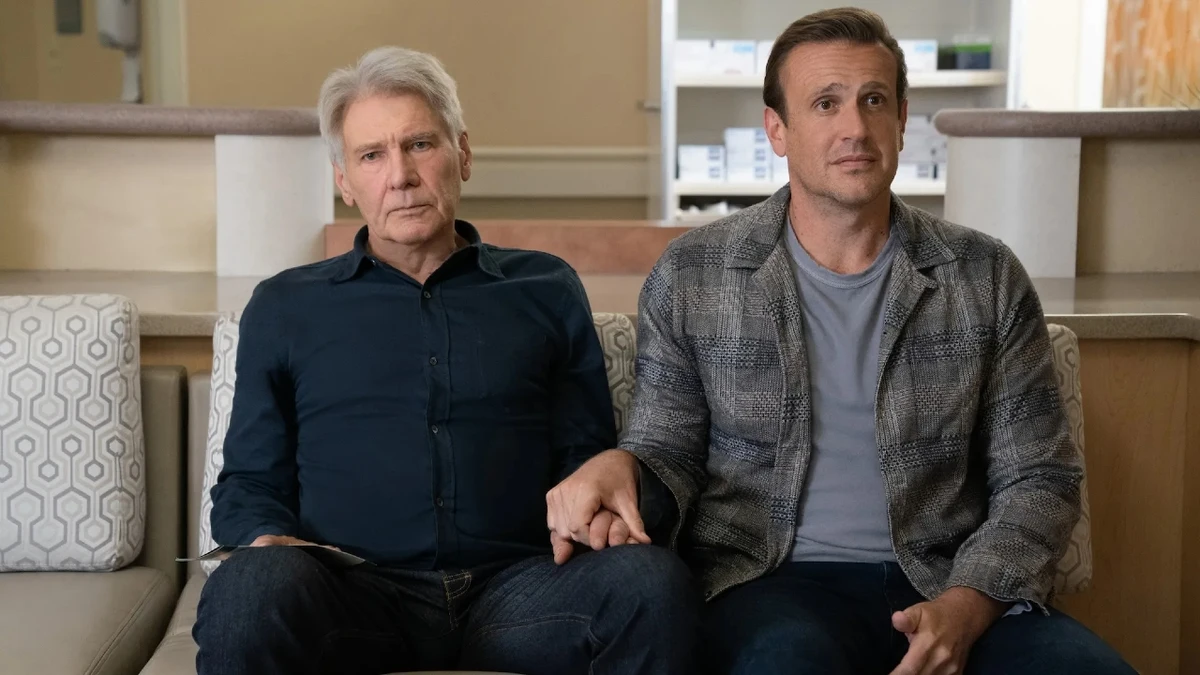 La cuarta temporada de 'Terapia sin filtro' será casi como ver una serie nueva, pero con los mismos actores