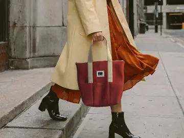 Lokatu: los bolsos artesanales hechos en Sevilla que convierten lo práctico en estilo Lokatu: los bolsos artesanales hechos en Sevilla que convierten lo práctico en estilo