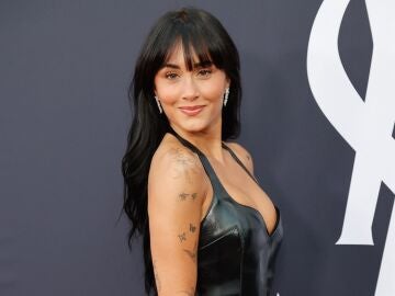 Aitana, tras su confesionario sobre Yatra con Rosal&iacute;a: "Nunca he estado tan feliz en mi vida"