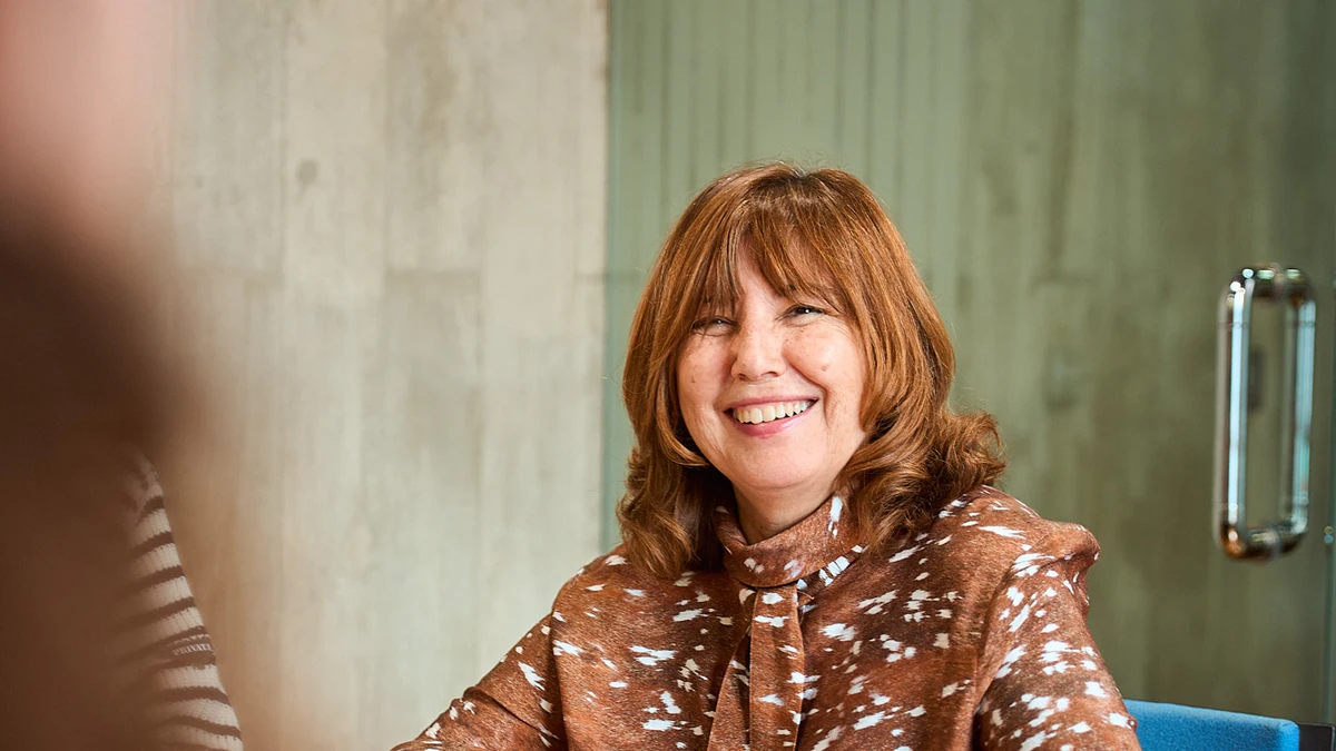 Labora te acompaña en cada paso de tu camino profesional