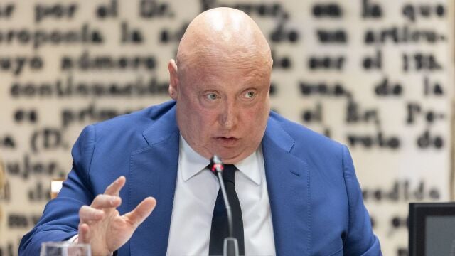 El expresidente ejecutivo y fundador de Forestalia Renovables, Fernando Samper Rivas