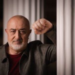 Pablo &Aacute;lvarez L&oacute;pez, premio Azor&iacute;n
@ Gonzalo P&eacute;rez 