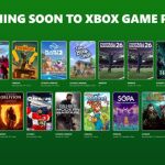 Game Pass se dispara en abril con una avalancha de lanzamientos