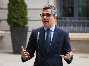 Comisi&oacute;n en el Congreso del Ministro F&eacute;lix Bola&ntilde;os @ Gonzalo P&eacute;rez 