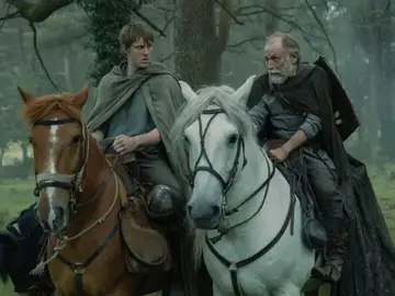 Escena del El Caballero de los Siete Reinos - Destacada Escena del El Caballero de los Siete Reinos - Destacada