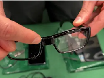 ¿Qué pasa si la Guardia Civil me pilla utilizando gafas smart glasses en un examen teórico del carnet de conducir? ¿Qué pasa si la Guardia Civil me pilla utilizando gafas smart glasses en un examen teórico del carnet de conducir?