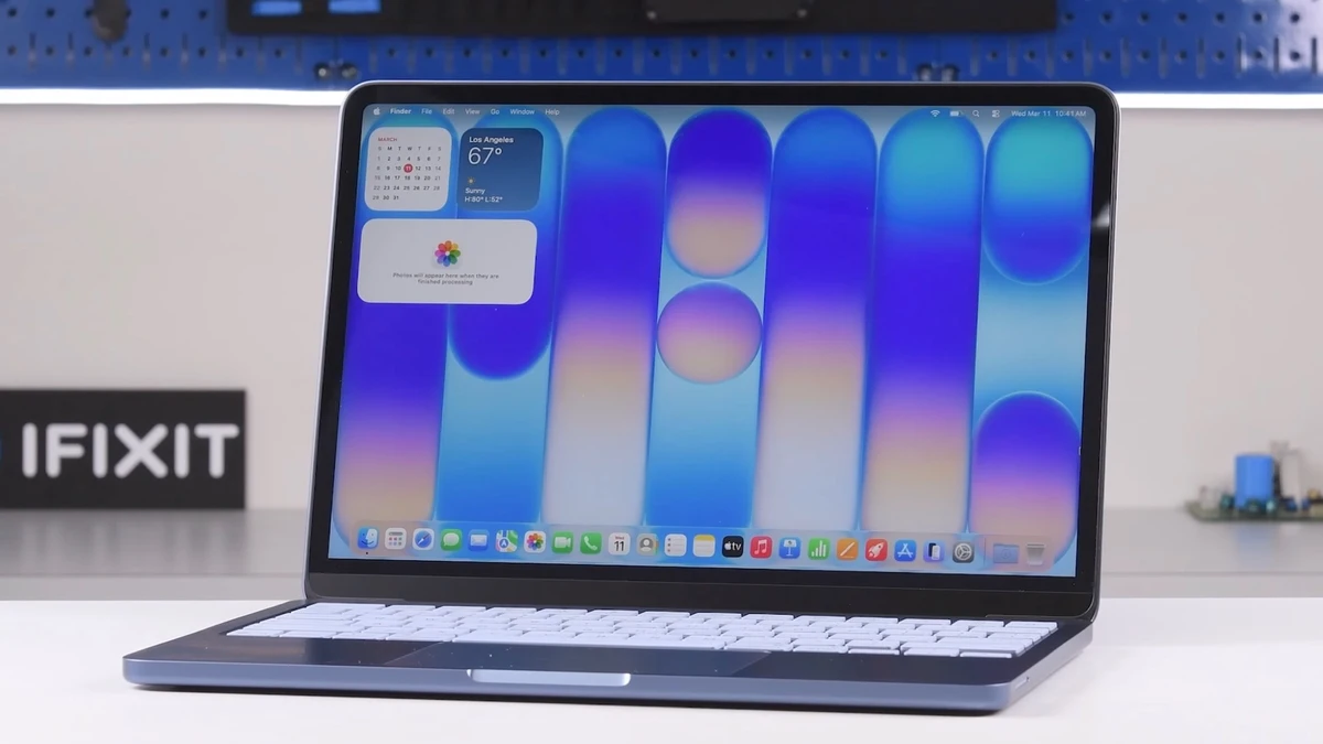 El MacBook Neo es un éxito masivo, y ese es precisamente el mayor problema de Apple ahora mismo