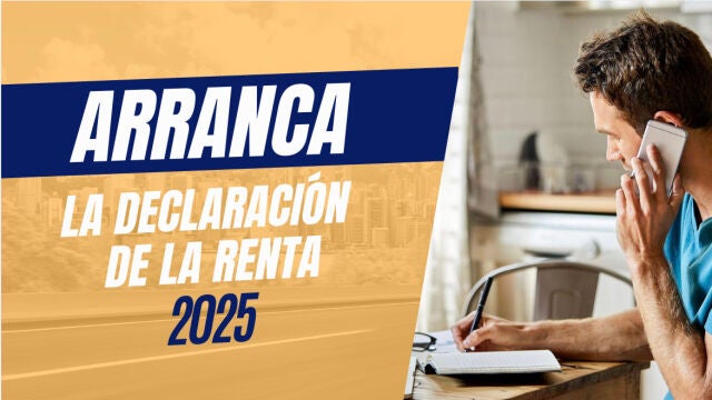 RENTA 2025