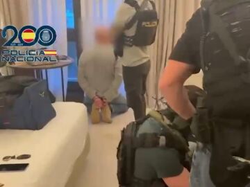 Cae una de las mayores organizaciones de tr&aacute;fico de speed del Pa&iacute;s Vasco