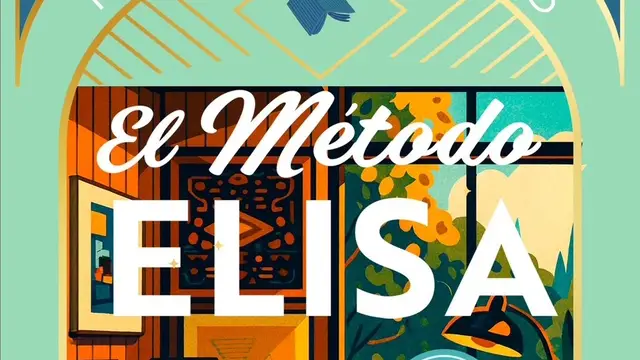 "El método Elisa" "El método Elisa"