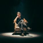 Marcos Cao (La Sonrisa de Julia).