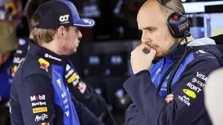Fórmula 1.- Gianpiero Lambiase, ingeniero de Verstappen en Red Bull, podría estar cerca de fichar por McLaren Fórmula 1.- Gianpiero Lambiase, ingeniero de Verstappen en Red Bull, podría estar cerca de fichar por McLaren