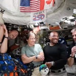 NASA Artemis Moonshot