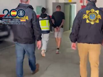 Detenido uno de los l&iacute;deres de la organizaci&oacute;n criminal irlandesa &ldquo;Hutch&rdquo;