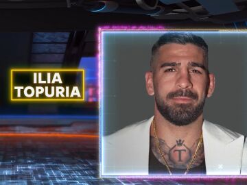 Ilia Topuria presenta en 'El Hormiguero' su nuevo documental y hablar&aacute; sobre su pr&oacute;ximo pelea en la Casa Blanca