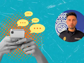 La Policía Nacional avisa: si actúas de esta manera en redes sociales, no caerás en lo conocido como la 'sextorsión' La Policía Nacional avisa: si actúas de esta manera en redes sociales, no caerás en lo conocido como la 'sextorsión'