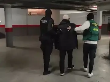 La Guardia Civil desmantela el “Clan de los Lyons”, la organización criminal escocesa más violenta de las últimas décadas La Guardia Civil desmantela el “Clan de los Lyons”, la organización criminal escocesa más violenta de las últimas décadas