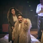 Un Macbeth muy especial llega al teatro del Condeduque
