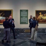 El Museo del Prado conmemora el hito hist&oacute;rico que signific&oacute; la recuperaci&oacute;n del retrato de La marquesa de San