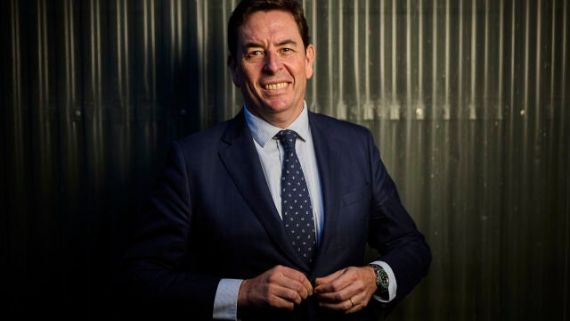 Manuel Mart&iacute;nez del Peral 