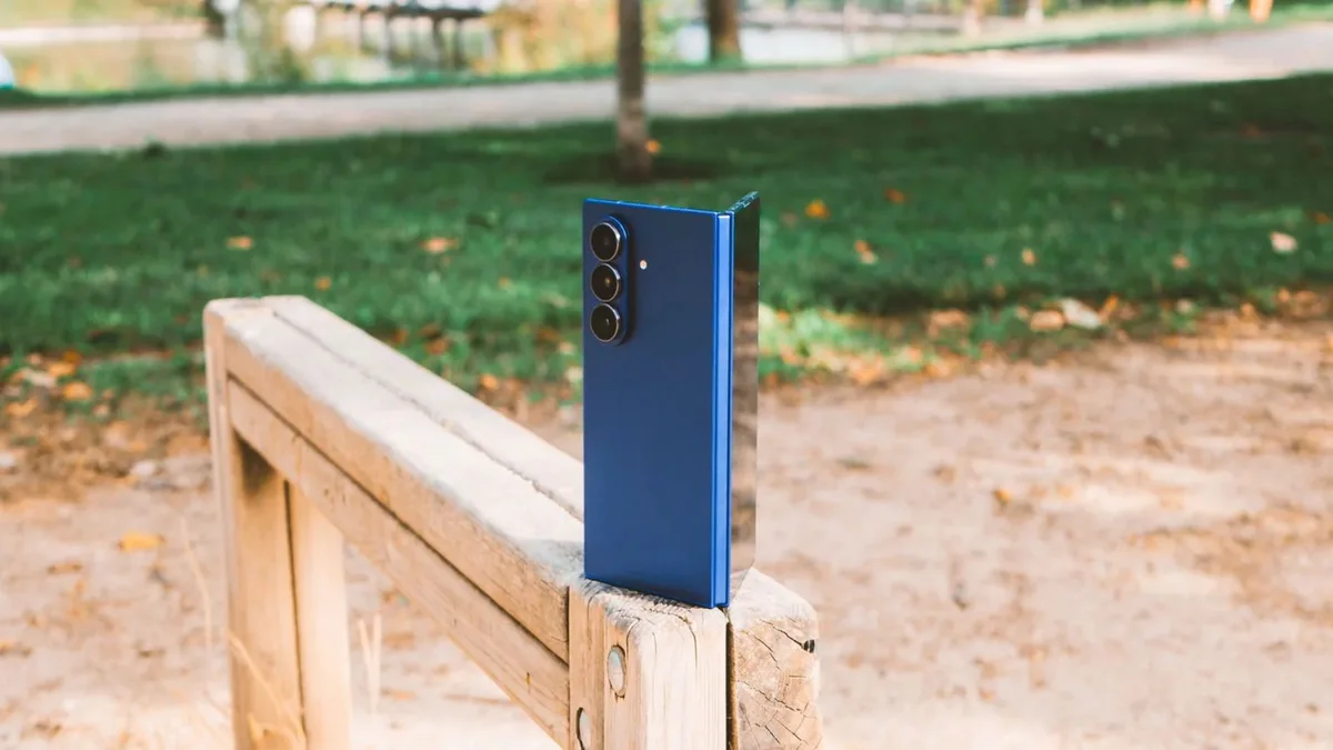 Samsung Galaxy Z Fold8, Galaxy Z Flip8 y Galaxy Z Fold Wide: filtrado el lugar y la fecha de presentación de la nueva generación de plegables de la marca