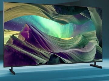 Sony BRAVIA KD75X85L