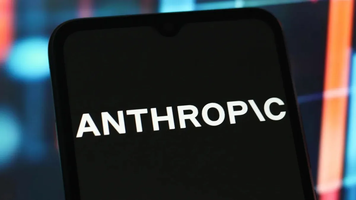 Anthropic quiere que cualquier empresa cree agentes de IA sin programar una línea