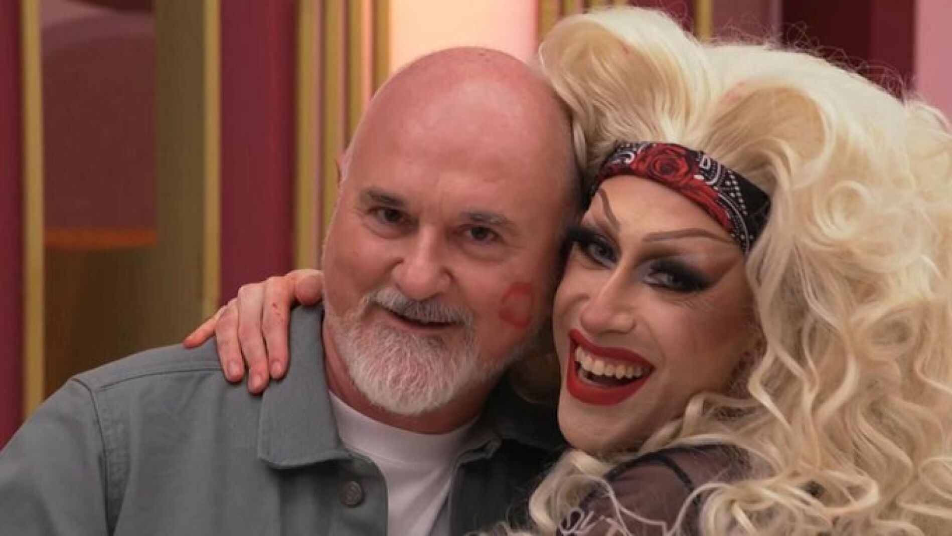 "Top Chef: Dulces y Famosos" ya tiene a sus finalistas tras una noche de lágrimas y expulsión dolorosa