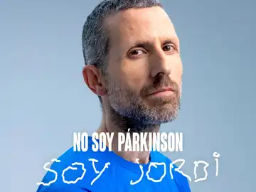 Imagen de la campaña impulsada por la Federación Española de Párkinson Imagen de la campaña impulsada por la Federación Española de Párkinson