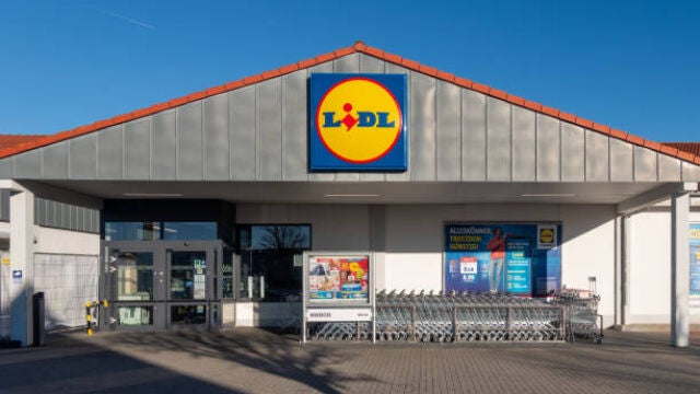 Lidl lanza hoy uno de los productos para el pelo m&aacute;s deseados del mercado: descuento de m&aacute;s del 50%