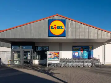 Lidl lanza hoy uno de los productos para el pelo más deseados del mercado: descuento de más del 50% Lidl lanza hoy uno de los productos para el pelo más deseados del mercado: descuento de más del 50%