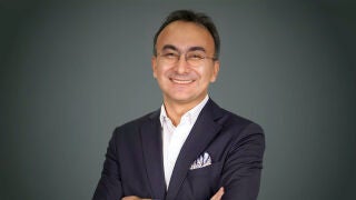 G&ouml;khan Deniz, nuevo director de la f&aacute;brica de Motores de Horse Powertrain en Valladolid