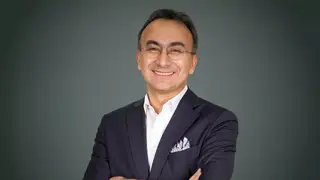 Gökhan Deniz, nuevo director de la fábrica de Motores de Horse Powertrain en Valladolid Gökhan Deniz, nuevo director de la fábrica de Motores de Horse Powertrain en Valladolid