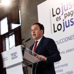 La Generalitat valenciana reivindica la bajada de impuestos con su campa&ntilde;a de Declaraci&oacute;n de la Renta "Lo justo es pagar lo justo" 