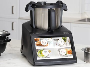 Ufesa TotalChef RK10