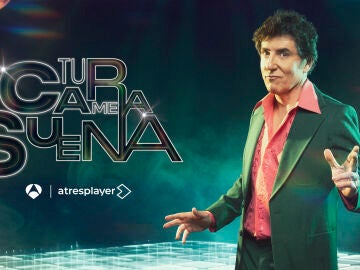 Manel Fuentes adelanta posibles imitaciones de 'Tu cara me suena 13' antes de su estreno en Antena 3