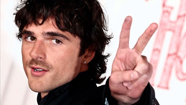 Jacob Elordi revela cu&aacute;l es su videojuego favorito de todos los tiempo