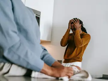 Sufres esto si constantemente vives con pánico a que otras personas se enfaden contigo, según la psicología Sufres esto si constantemente vives con pánico a que otras personas se enfaden contigo, según la psicología