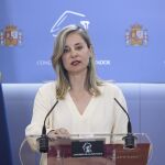 Sumar cree que el acto Rufi&aacute;n-Montero ayuda a la unidad pero descarta que comporte el lanzamiento de un t&aacute;ndem electoral