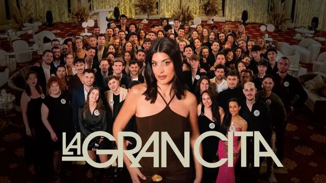 Dulceida debutar&aacute; como presentadora de televisi&oacute;n en 'La gran cita'