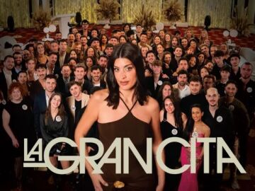 Dulceida debutar&aacute; como presentadora de televisi&oacute;n en 'La gran cita'