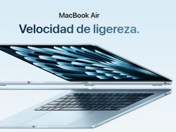 MacBook Air M4