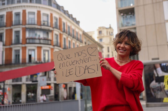 Las voces calladas y los libros abiertos