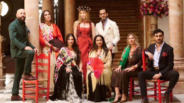 Colecci&oacute;n 'A tu Vera'.